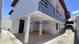 Casa à venda com 5 quartos no bairro Mirante em Campina Grande