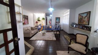 Casa à venda com 5 quartos no bairro Mirante em Campina Grande