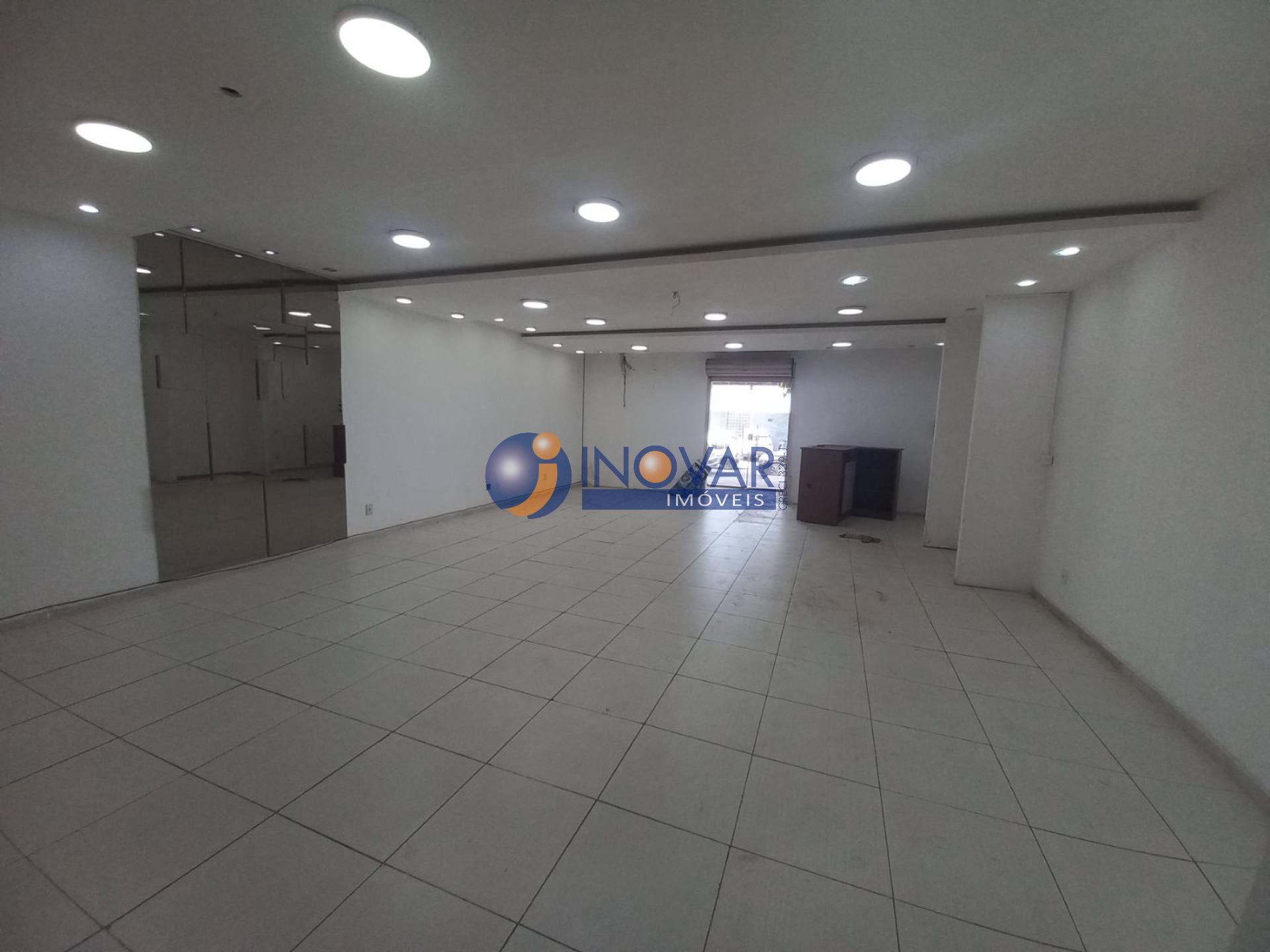 Sala comercial para locação no centro de Campina Grande