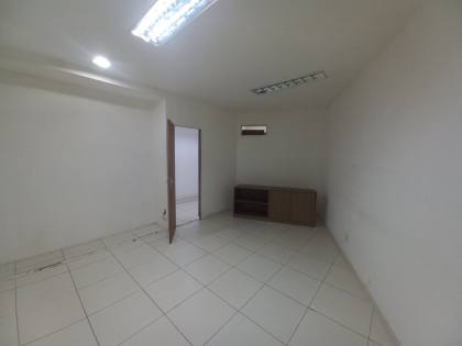 Sala comercial para locação no centro de Campina Grande