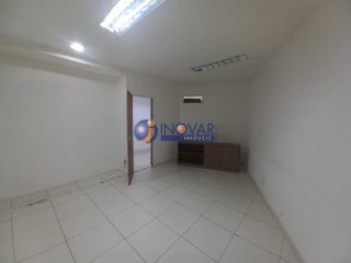 Sala comercial para locação no centro de Campina Grande