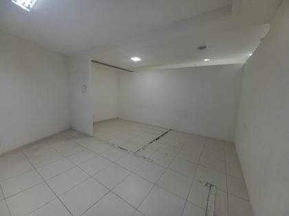 Sala comercial para locação no centro de Campina Grande