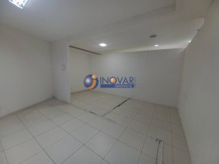 Sala comercial para locação no centro de Campina Grande