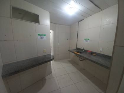 Sala comercial para locação no centro de Campina Grande