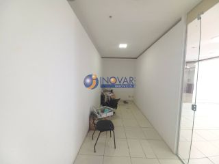 Sala comercial para locação no centro de Campina Grande