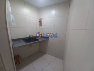 Sala comercial para locação no centro de Campina Grande