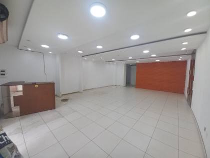 Sala comercial para locação no centro de Campina Grande