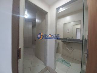 Sala comercial para locação no centro de Campina Grande