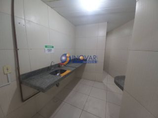 Sala comercial para locação no centro de Campina Grande