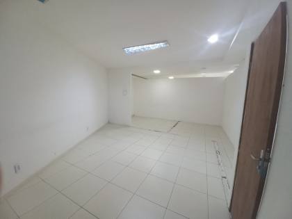 Sala comercial para locação no centro de Campina Grande