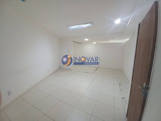 Sala comercial para locação no centro de Campina Grande
