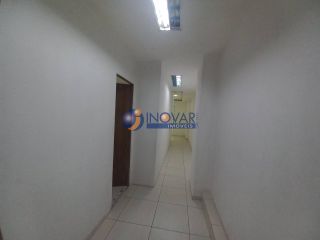 Sala comercial para locação no centro de Campina Grande