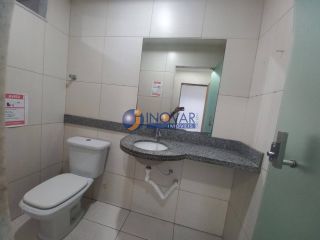Sala comercial para locação no centro de Campina Grande