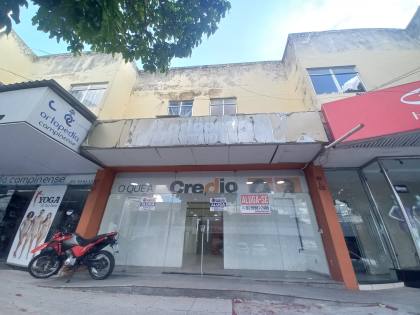 Sala comercial para locação no centro de Campina Grande