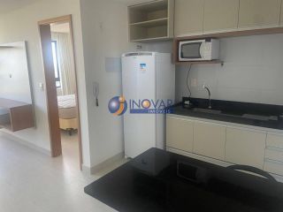 Flat Mobiliado Para Alugar no Centro em Campina Grande