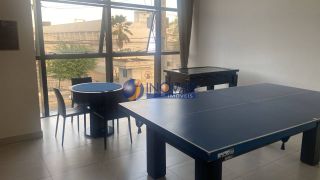 Flat Mobiliado Para Alugar no Centro em Campina Grande