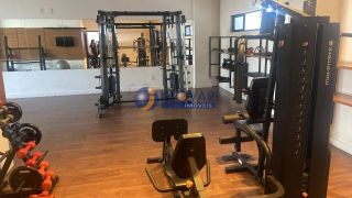 Flat Mobiliado Para Alugar no Centro em Campina Grande