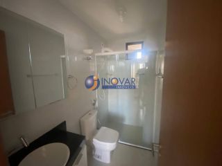 Flat Mobiliado Para Alugar no Centro em Campina Grande