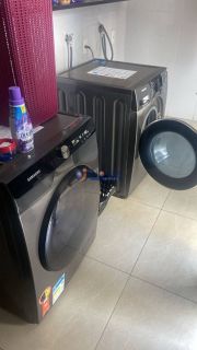 Flat Mobiliado Para Alugar no Centro em Campina Grande