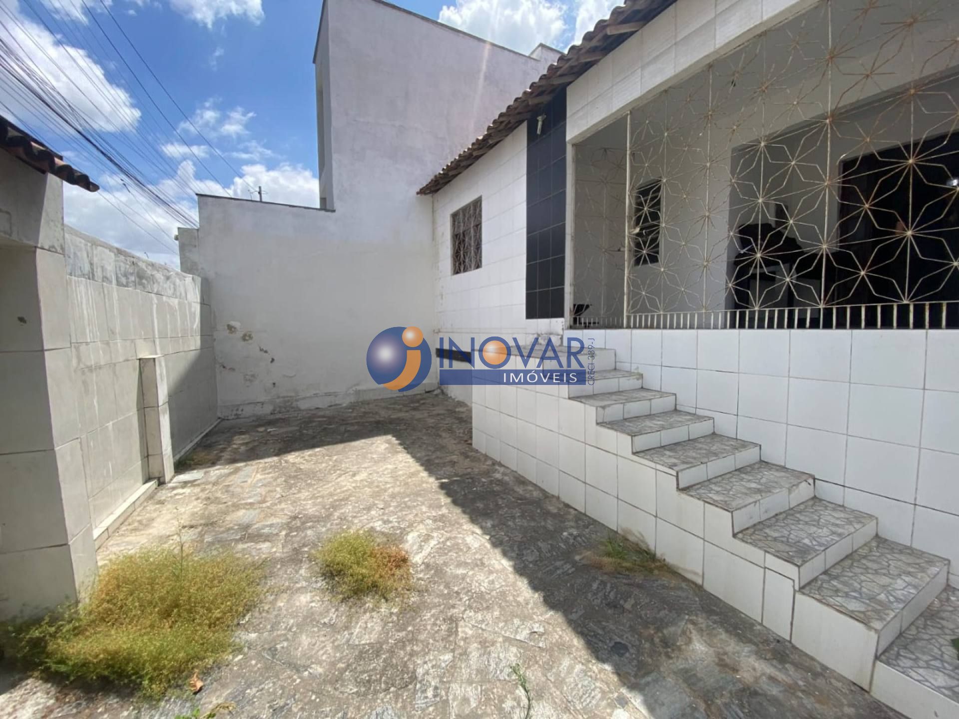 Casa Para Vender com 02 quartos 1 suítes no bairro Presidente Médici em Campina Grande