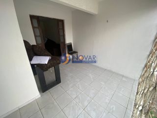 Casa Para Vender com 02 quartos 1 suítes no bairro Presidente Médici em Campina Grande