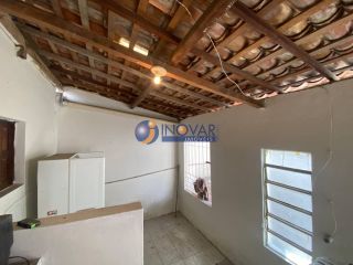 Casa Para Vender com 02 quartos 1 suítes no bairro Presidente Médici em Campina Grande