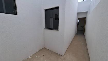 Casa à venda com 2 quartos no Portal dos Bosques, em Campina Grande