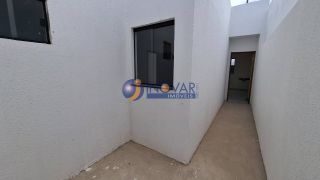 Casa à venda com 2 quartos no Portal dos Bosques, em Campina Grande