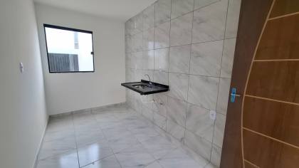 Casa à venda com 2 quartos no Portal dos Bosques, em Campina Grande