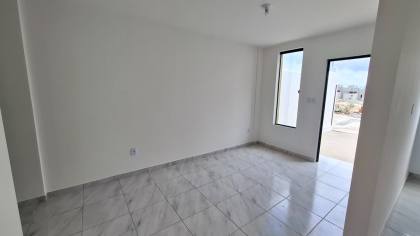 Casa à venda com 2 quartos no Portal dos Bosques, em Campina Grande