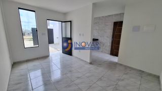 Casa à venda com 2 quartos no Portal dos Bosques, em Campina Grande