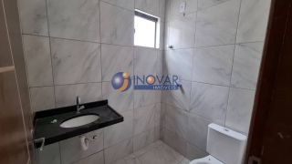 Casa à venda com 2 quartos no Portal dos Bosques, em Campina Grande