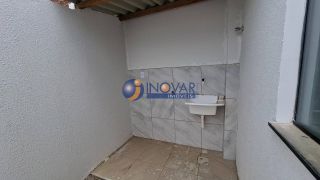 Casa à venda com 2 quartos no Portal dos Bosques, em Campina Grande