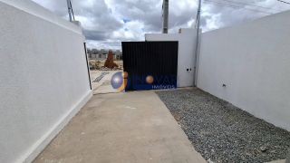 Casa à venda com 2 quartos no Portal dos Bosques, em Campina Grande