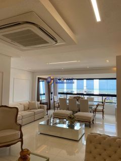 Apartamento Para Vender com 04 quartos 04 suítes no bairro Jardim Oceania João Pessoa