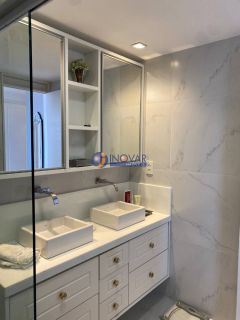 Apartamento Para Vender com 04 quartos 04 suítes no bairro Jardim Oceania João Pessoa