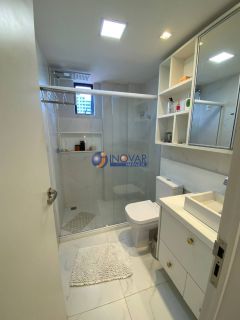 Apartamento Para Vender com 04 quartos 04 suítes no bairro Jardim Oceania João Pessoa