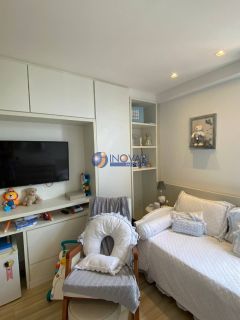 Apartamento Para Vender com 04 quartos 04 suítes no bairro Jardim Oceania João Pessoa