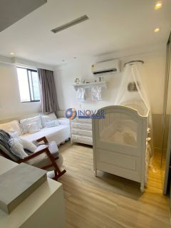 Apartamento Para Vender com 04 quartos 04 suítes no bairro Jardim Oceania João Pessoa