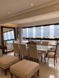 Apartamento Para Vender com 04 quartos 04 suítes no bairro Jardim Oceania João Pessoa