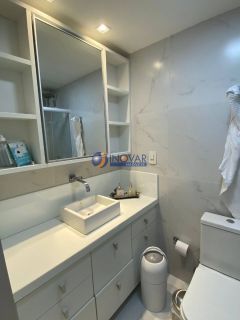 Apartamento Para Vender com 04 quartos 04 suítes no bairro Jardim Oceania João Pessoa