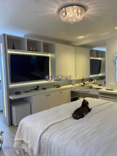 Apartamento Para Vender com 04 quartos 04 suítes no bairro Jardim Oceania João Pessoa