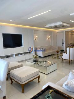 Apartamento Para Vender com 04 quartos 04 suítes no bairro Jardim Oceania João Pessoa