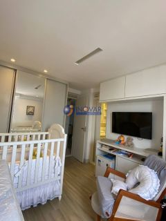 Apartamento Para Vender com 04 quartos 04 suítes no bairro Jardim Oceania João Pessoa