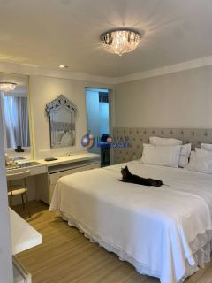 Apartamento Para Vender com 04 quartos 04 suítes no bairro Jardim Oceania João Pessoa