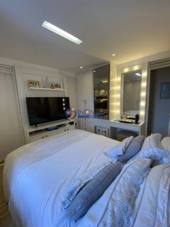 Apartamento Para Vender com 04 quartos 04 suítes no bairro Jardim Oceania João Pessoa