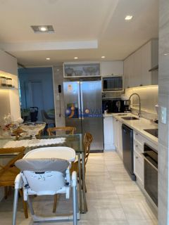 Apartamento Para Vender com 04 quartos 04 suítes no bairro Jardim Oceania João Pessoa