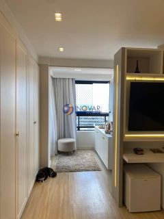 Apartamento Para Vender com 04 quartos 04 suítes no bairro Jardim Oceania João Pessoa