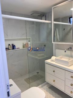 Apartamento Para Vender com 04 quartos 04 suítes no bairro Jardim Oceania João Pessoa