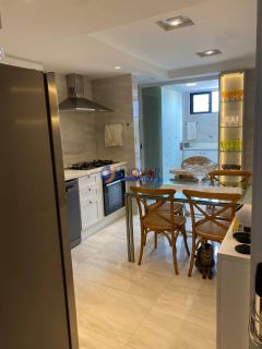 Apartamento Para Vender com 04 quartos 04 suítes no bairro Jardim Oceania João Pessoa